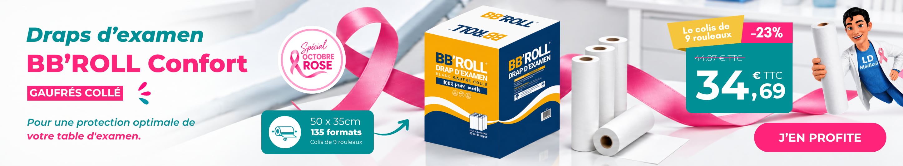 BB'ROLL